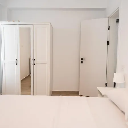 Seanest Deluxe Seaside Năvodari