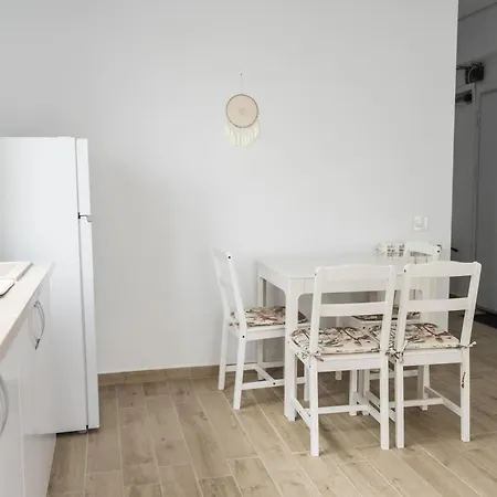 Lägenhet Seanest Deluxe Seaside Năvodari