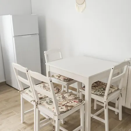 Seanest Deluxe Seaside Năvodari